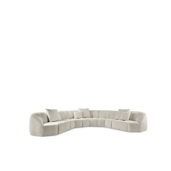 Cloud Infinity divano modulare