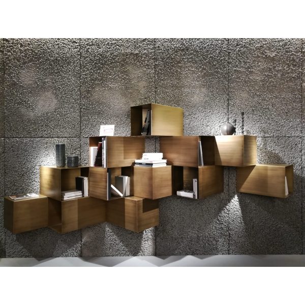 Libreria Cellula con anta