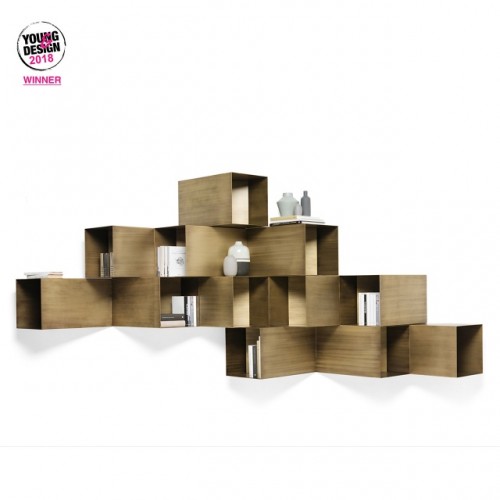 MOGG - LIBRERIA CELLULA CON...