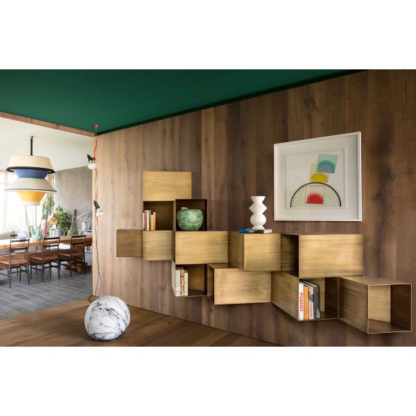 Libreria Cellula con anta