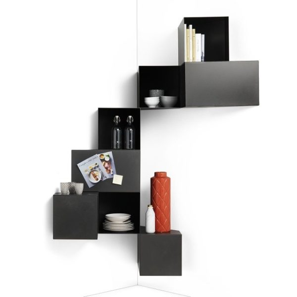 Libreria Cellula con anta