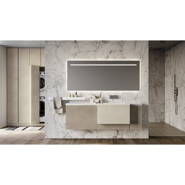 Lapis mobile bagno