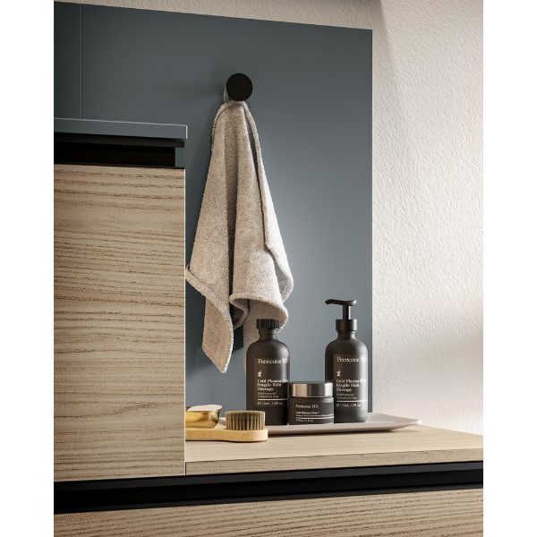 Deep mobile bagno