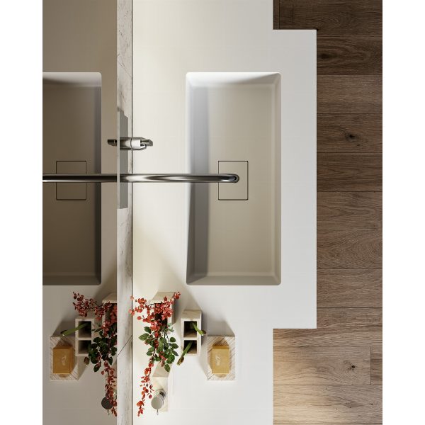 Lapis mobile bagno