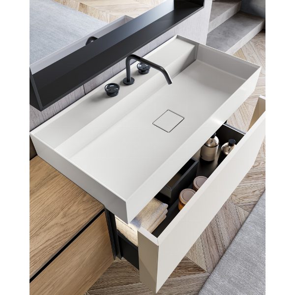 Lapis mobile bagno
