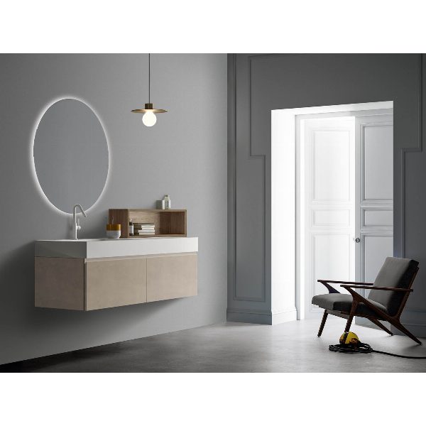 Lapis mobile bagno