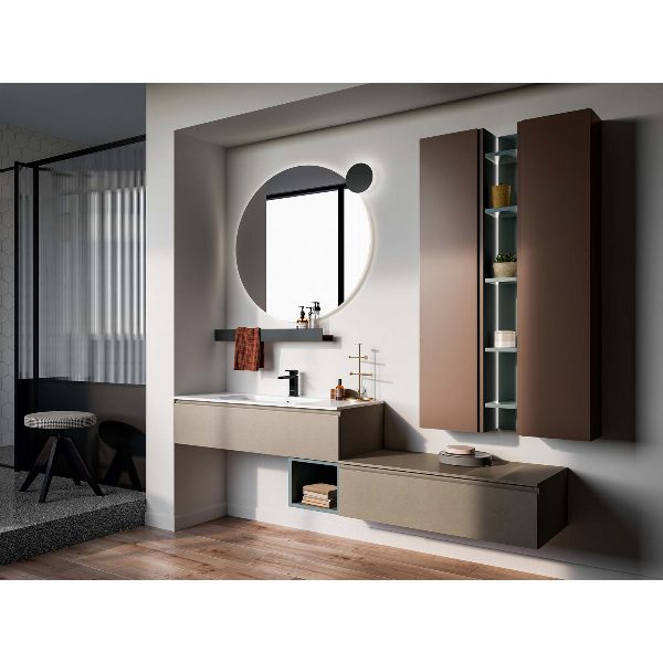 Lapis mobile bagno