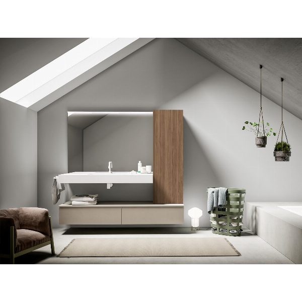 Lapis mobile bagno