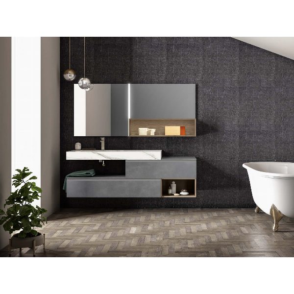 Lapis mobile bagno