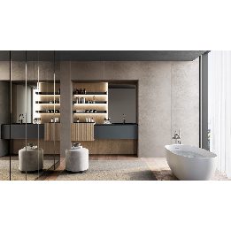 Facto mobile bagno