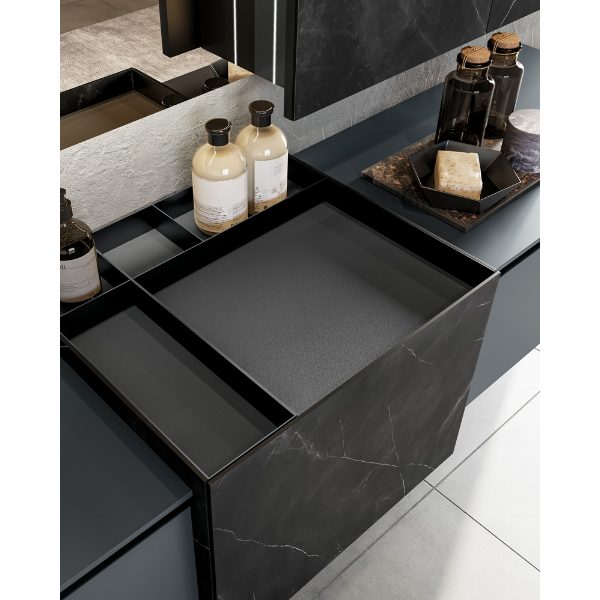 Facto mobile bagno