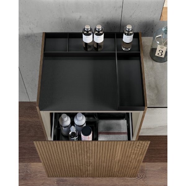 Facto mobile bagno