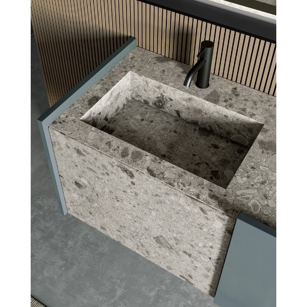 Major mobile bagno