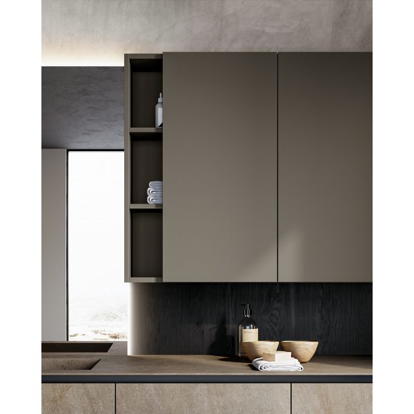 Facto mobile bagno
