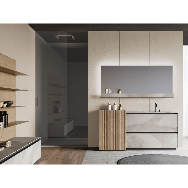 Facto mobile bagno