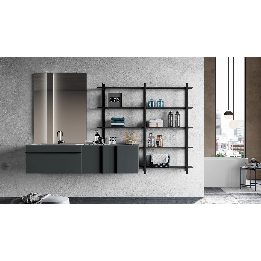 Sidéro mobile bagno
