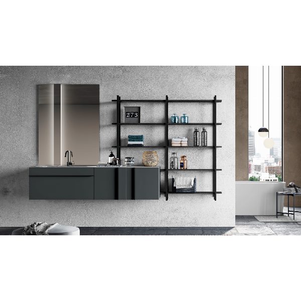 Sidéro mobile bagno