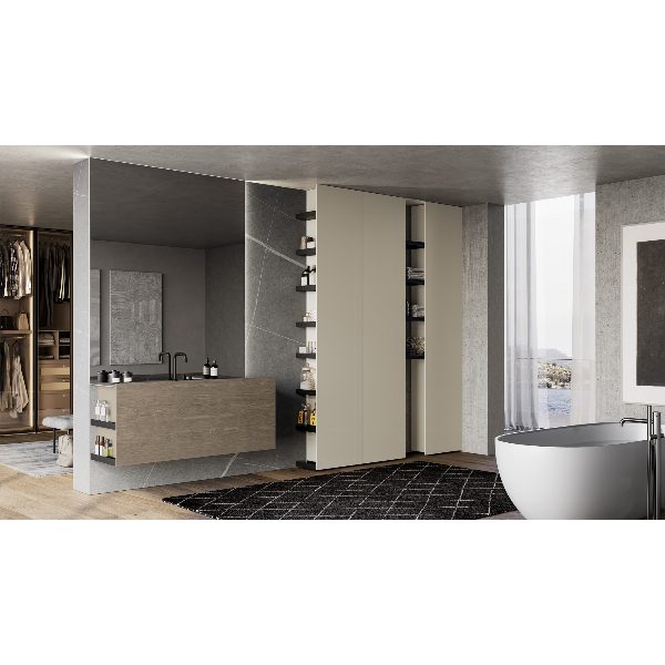 Sail mobile bagno