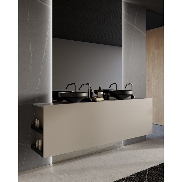 Sail mobile bagno