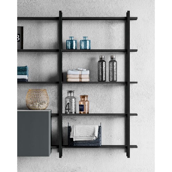 Sidéro mobile bagno