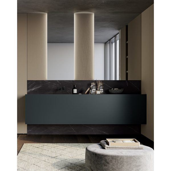 Sail mobile bagno