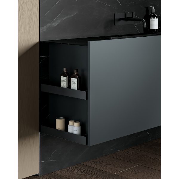 Sail mobile bagno
