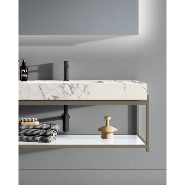 Sidéro mobile bagno