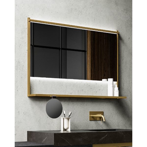Sidéro mobile bagno