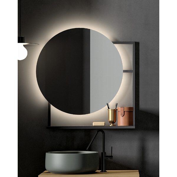 Sidéro mobile bagno
