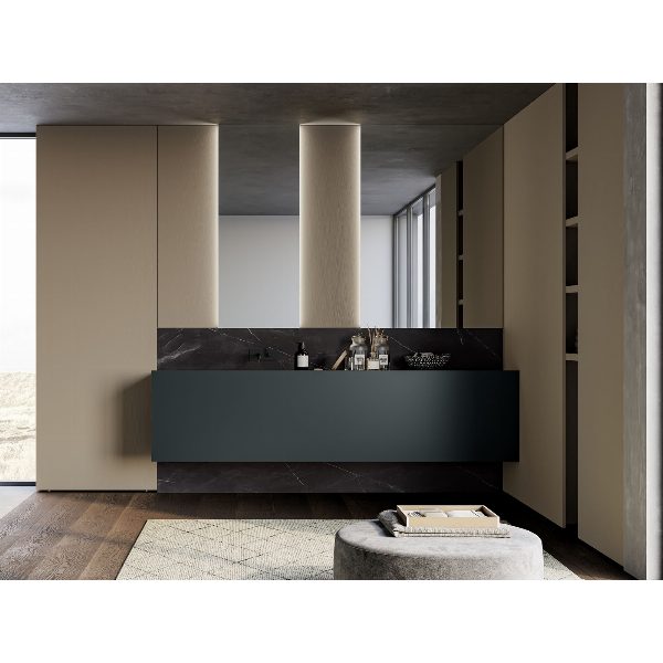 Sail mobile bagno