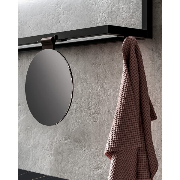 Sidéro mobile bagno