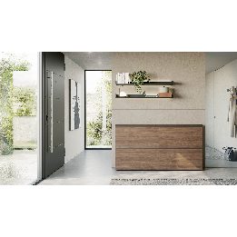 Minima scarpiera