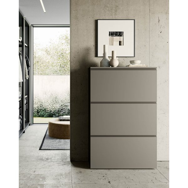 Minima scarpiera