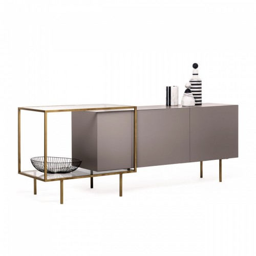 MOGG - ZOOM CREDENZA