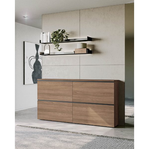 Minima scarpiera