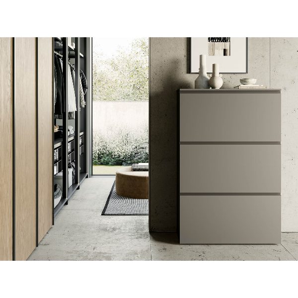 Minima scarpiera