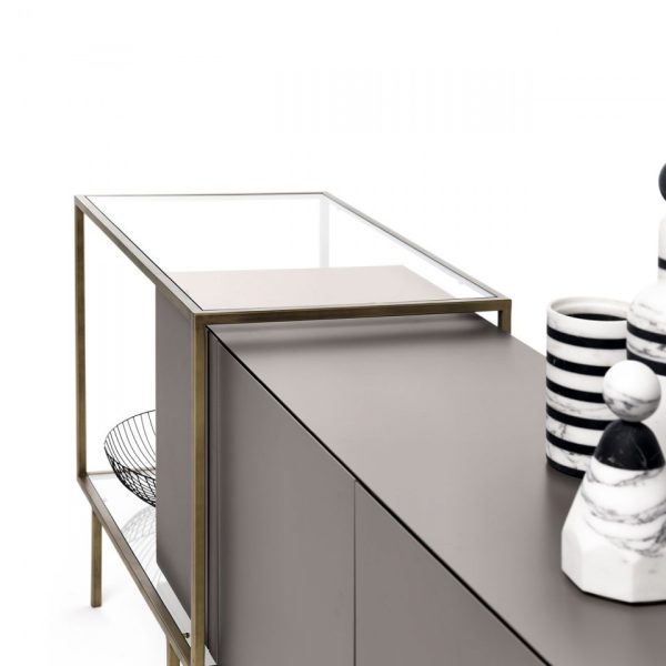 Zoom credenza
