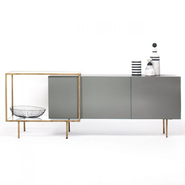 Zoom credenza