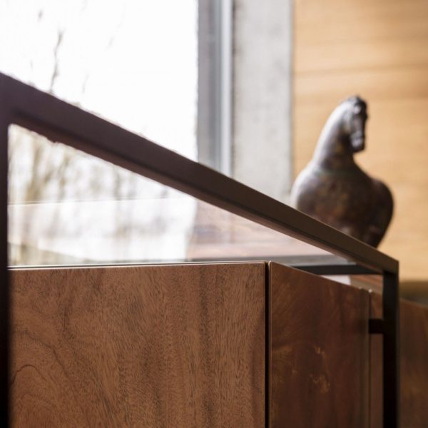 Zoom credenza