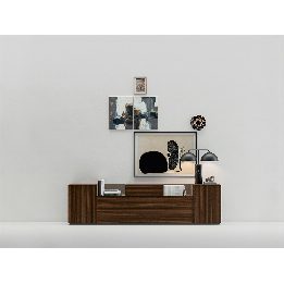 Madia in legno