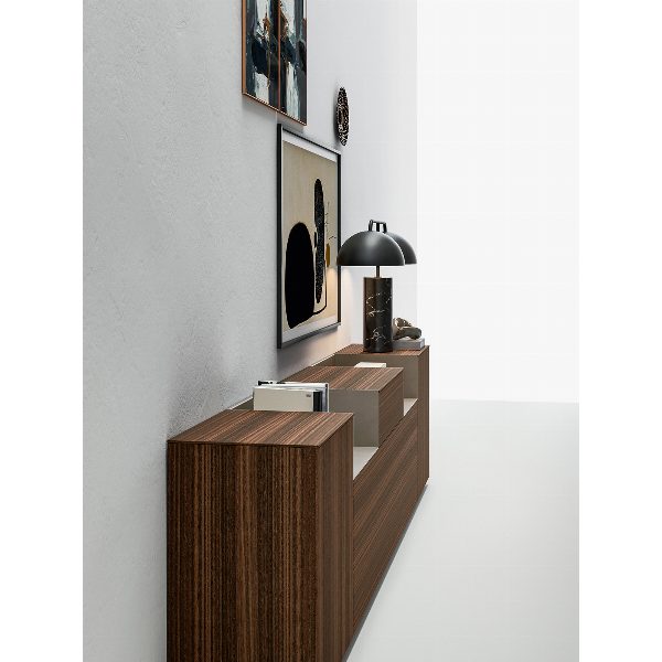 Madia in legno