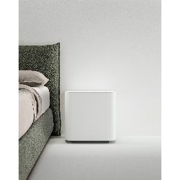 Collezione Side comodini e cassettiere