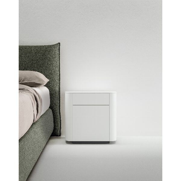 Collezione Side comodini e cassettiere