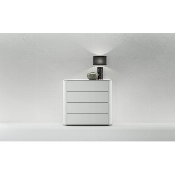 Collezione Side comodini e cassettiere
