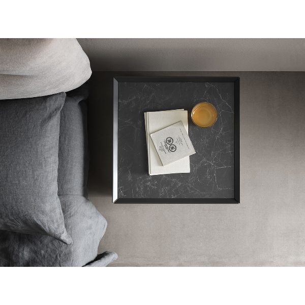 Collezione Riquadro cassettiere e comodini