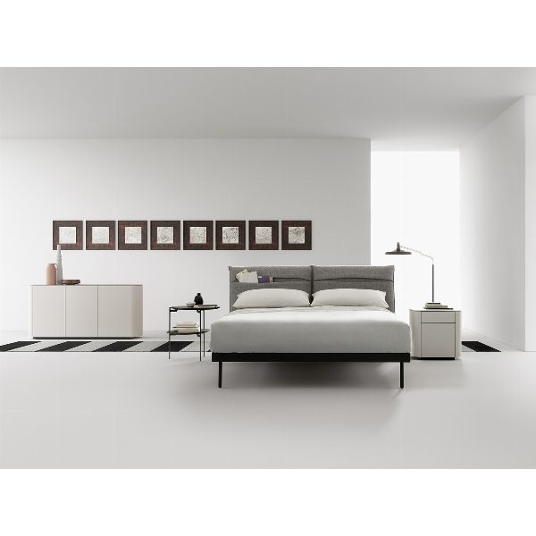 Collezione Side comodini e cassettiere