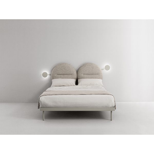Bishape letto