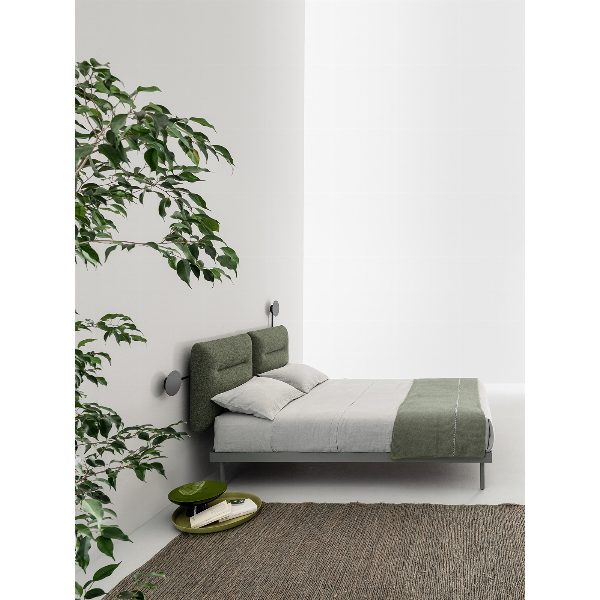 Bishape letto