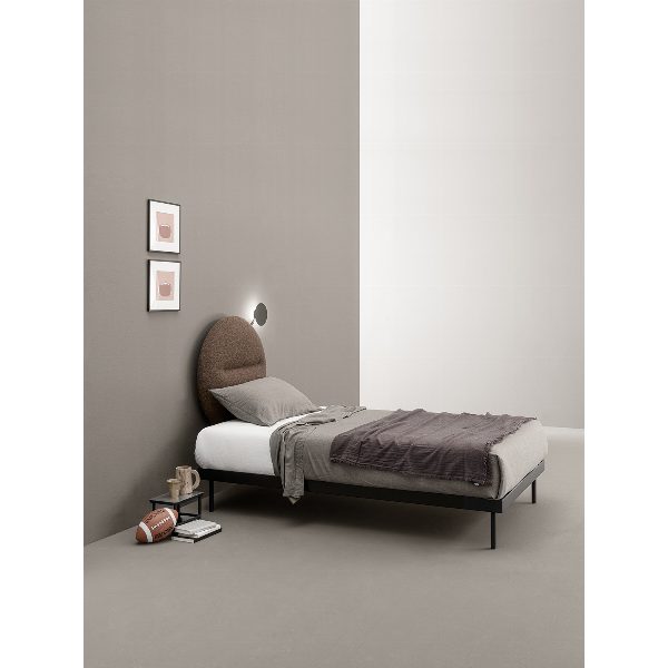 Bishape letto