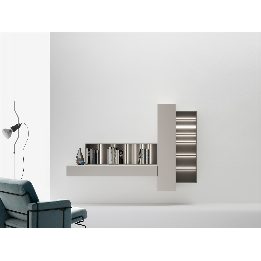 Libreria di design